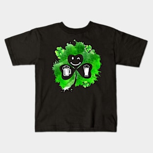 Letterkenny Irish Shoresy Kids T-Shirt